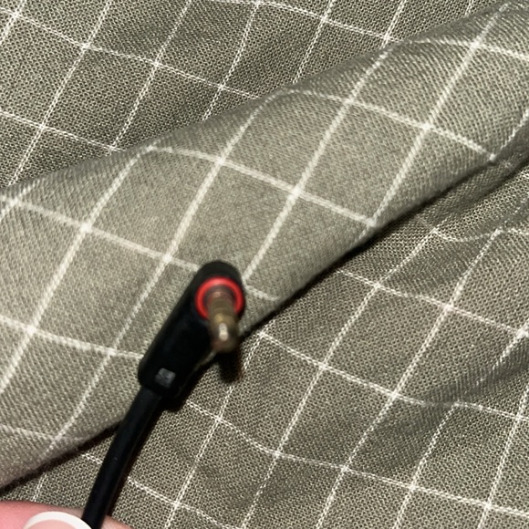 Over ear headphones - Picture 4 of 4